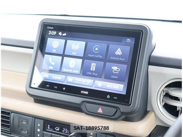 Honda N BOX 2024-05 8881004-9