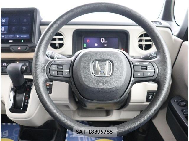 Honda N BOX 2024-05 8881004-13