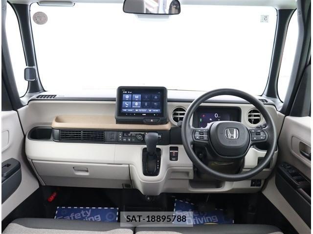 Honda N BOX 2024-05 8881004-6