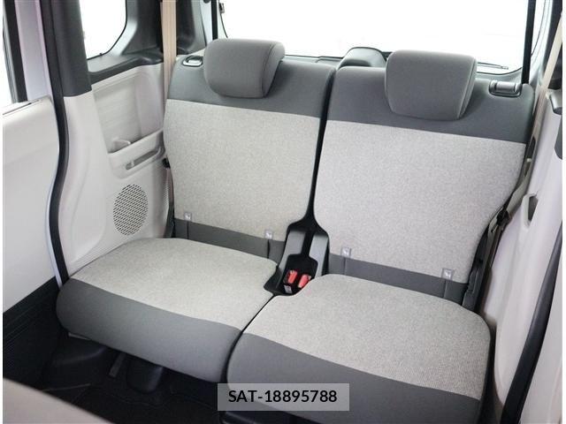 Honda N BOX 2024-05 8881004-8