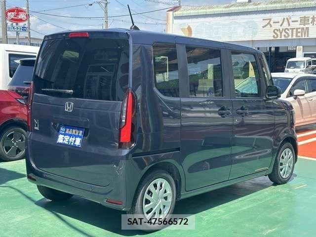 Honda N BOX 2026-07 8881011-13