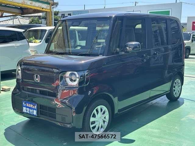 Honda N BOX 2026-07 8881011-2
