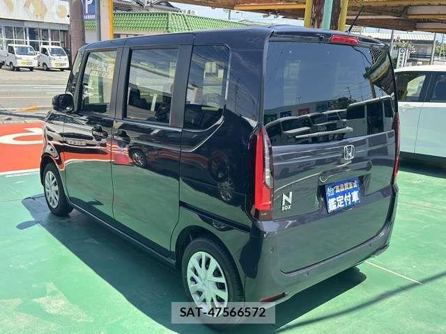 Honda N BOX 2026-07 8881011-3