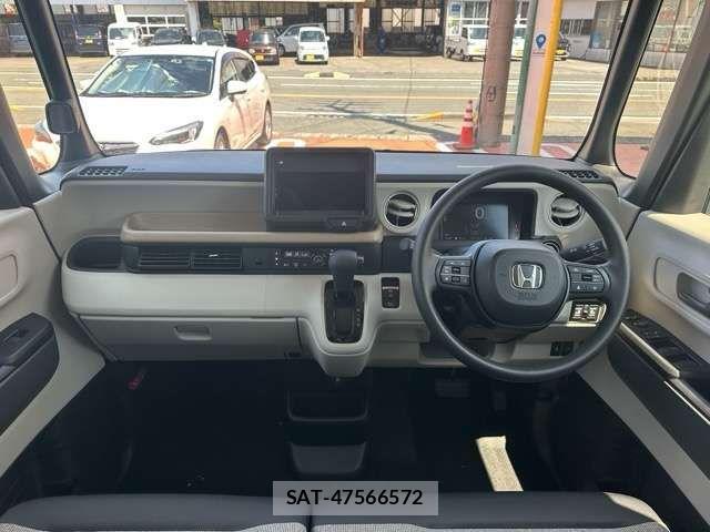 Honda N BOX 2026-07 8881011-6