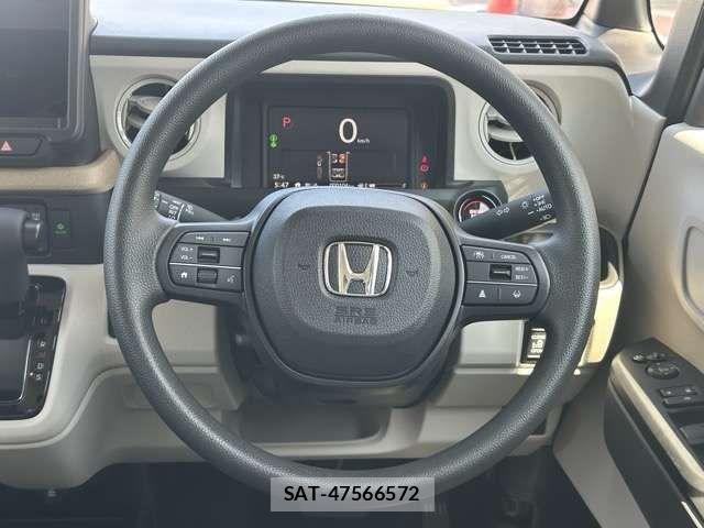 Honda N BOX 2026-07 8881011-7