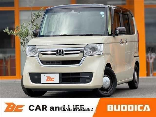 Honda N BOX 2023-03 8881012-0