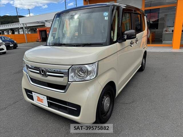 Honda N BOX 2023-03 8881012-9