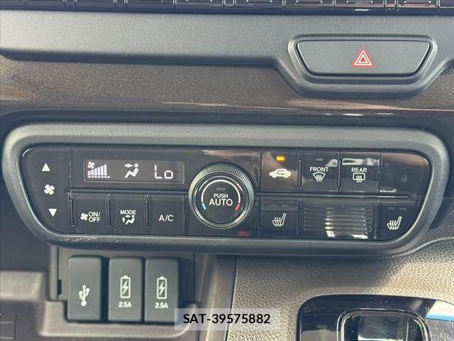 Honda N BOX 2023-03 8881012-25
