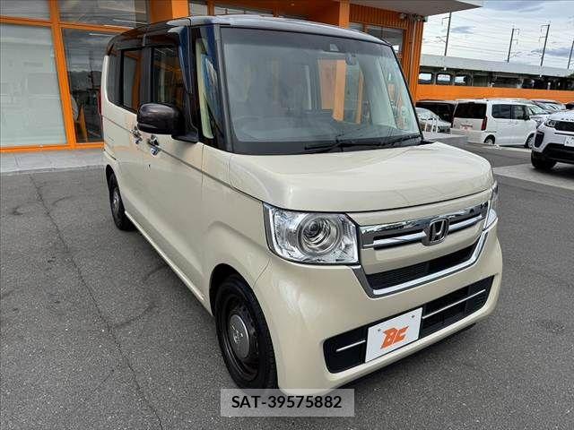 Honda N BOX 2023-03 8881012-7