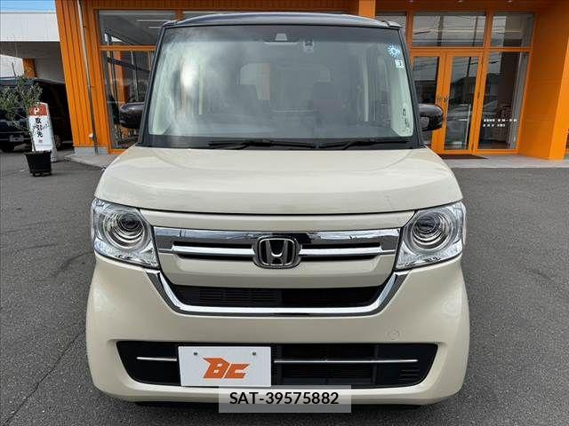 Honda N BOX 2023-03 8881012-8