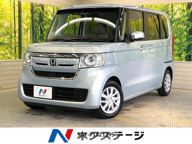 Honda N BOX 2019-09 8881039-0