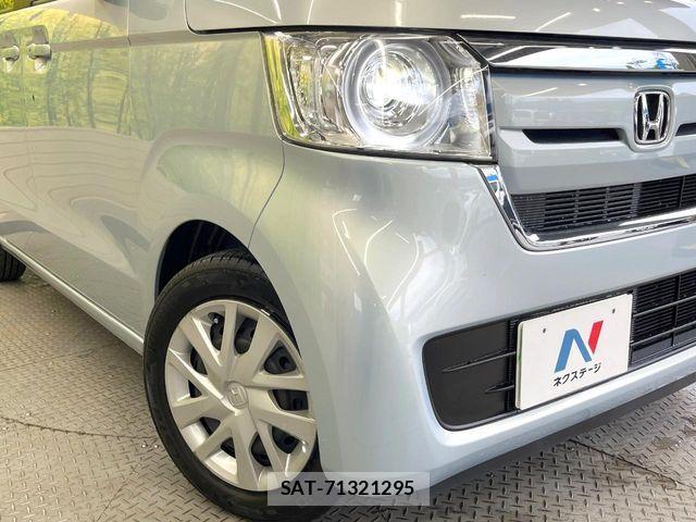 Honda N BOX 2019-09 8881039-11