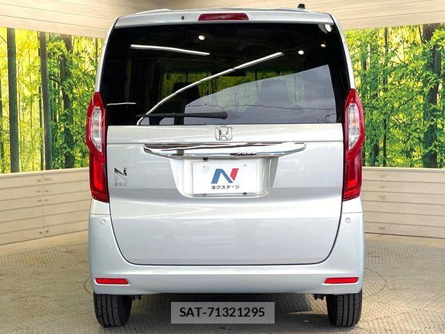 Honda N BOX 2019-09 8881039-14