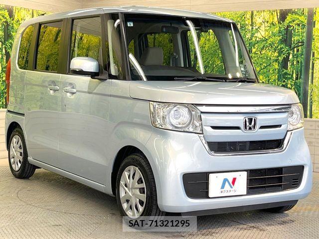 Honda N BOX 2019-09 8881039-15