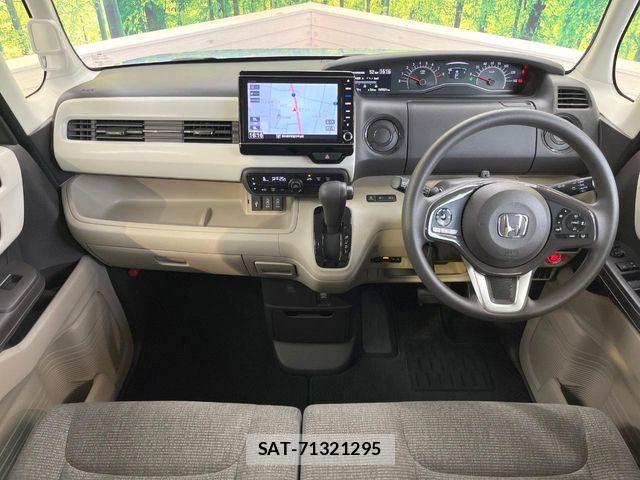 Honda N BOX 2019-09 8881039-1