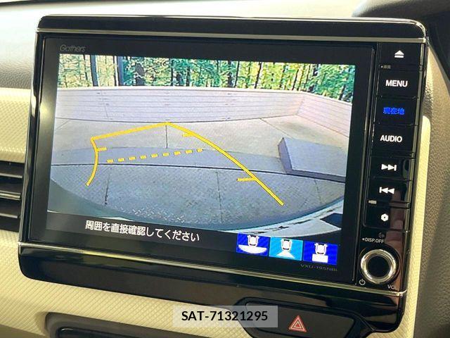 Honda N BOX 2019-09 8881039-3