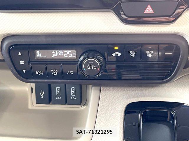 Honda N BOX 2019-09 8881039-6