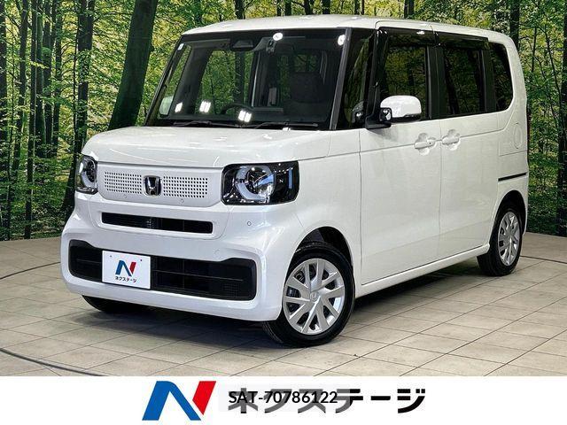 Honda N BOX 2024-05 8881005-0