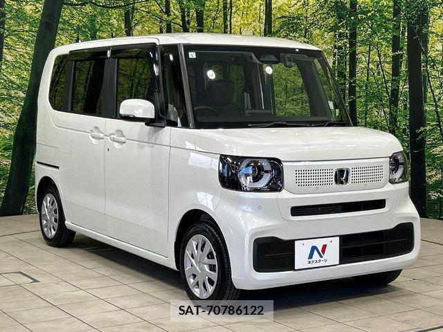 Honda N BOX 2024-05 8881005-15
