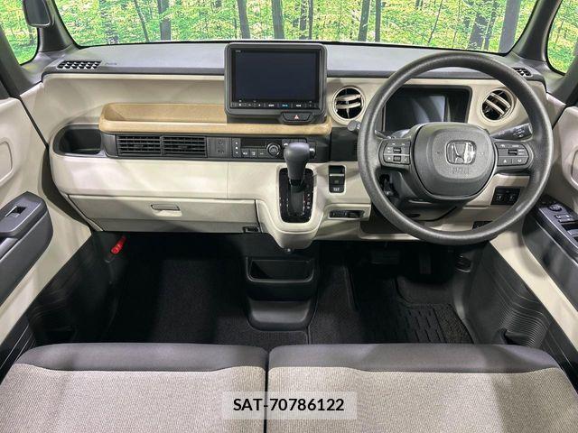 Honda N BOX 2024-05 8881005-1