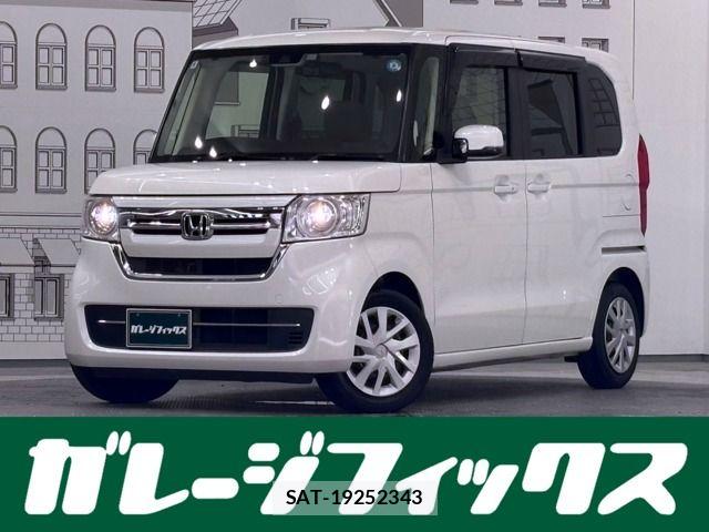 Honda N BOX 2022-06 8881031-0