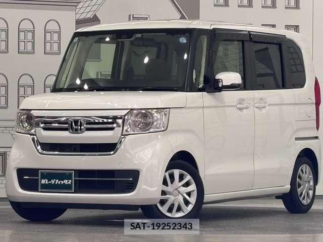 Honda N BOX 2022-06 8881031-2
