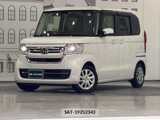 Honda N BOX 2022-06 8881031-3