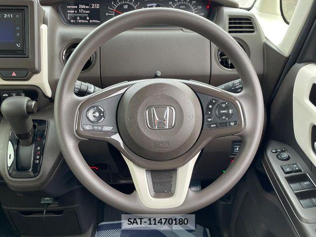 Honda N BOX 2021-11 8881024-10