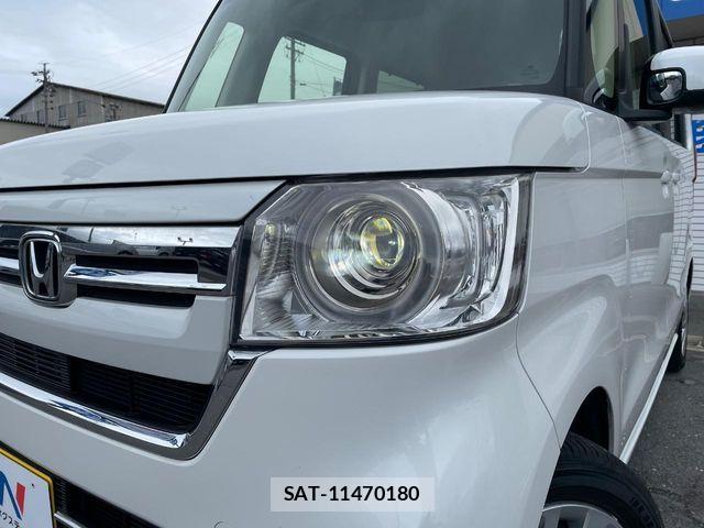Honda N BOX 2021-11 8881024-11