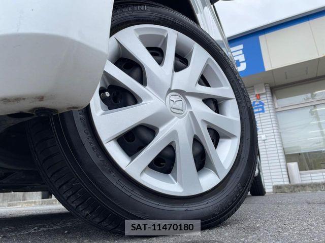 Honda N BOX 2021-11 8881024-12