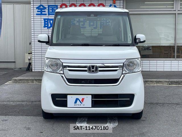 Honda N BOX 2021-11 8881024-13