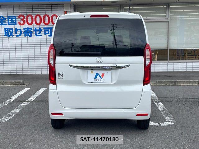 Honda N BOX 2021-11 8881024-14