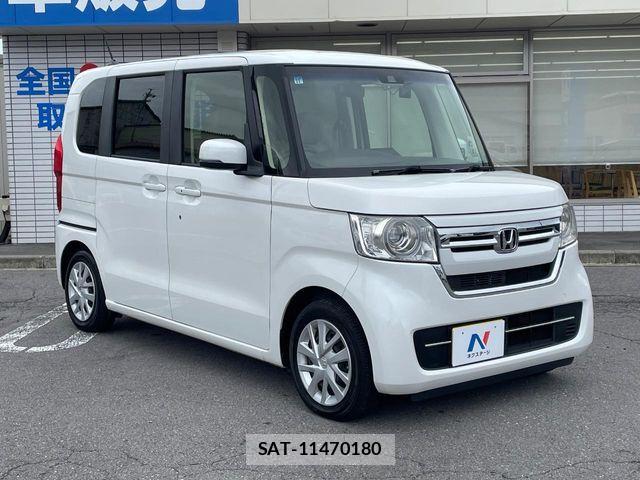 Honda N BOX 2021-11 8881024-15