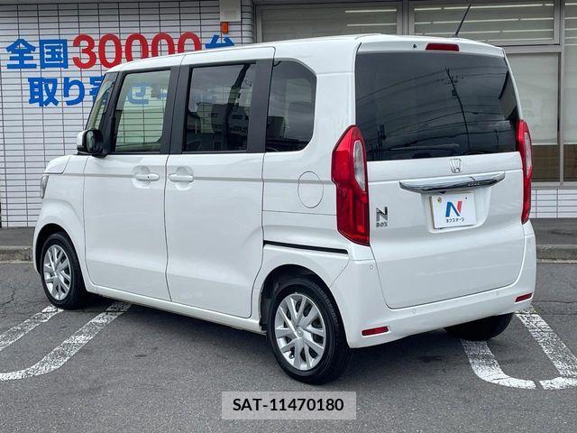 Honda N BOX 2021-11 8881024-16