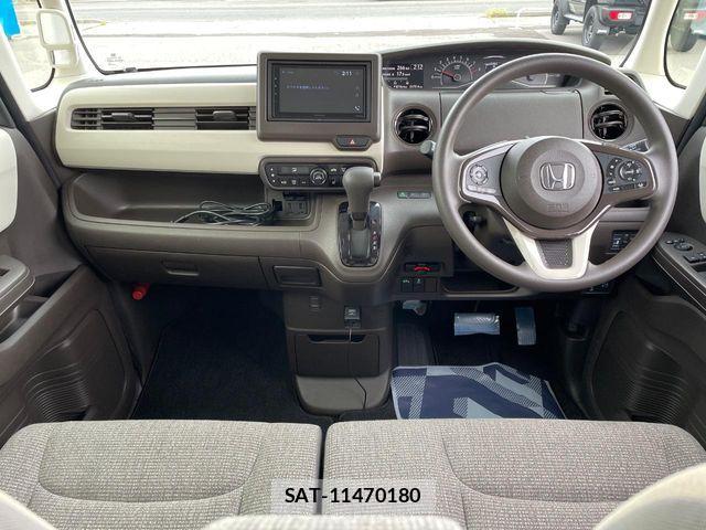 Honda N BOX 2021-11 8881024-1