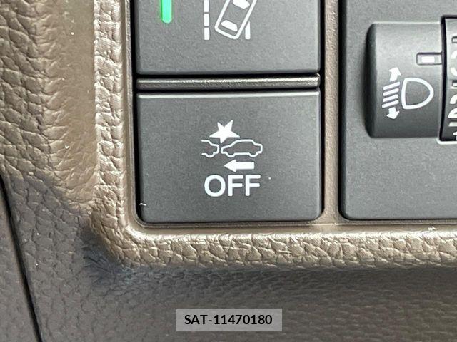 Honda N BOX 2021-11 8881024-2