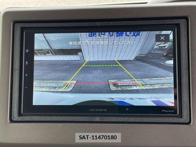 Honda N BOX 2021-11 8881024-4