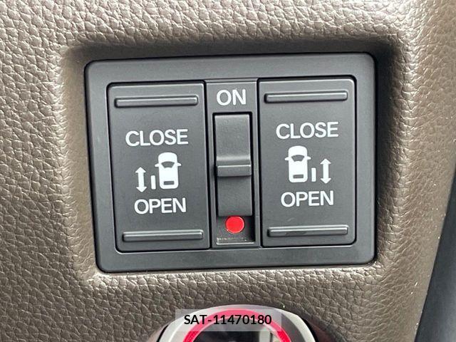 Honda N BOX 2021-11 8881024-5