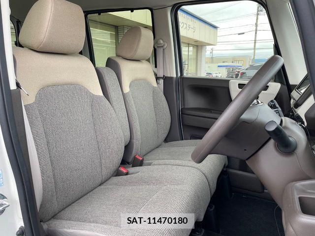 Honda N BOX 2021-11 8881024-7