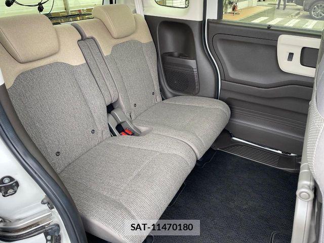 Honda N BOX 2021-11 8881024-8
