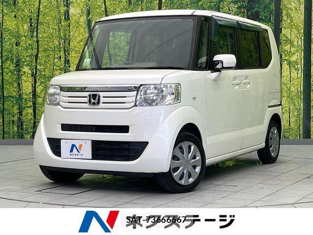 Honda N BOX 2013-09 8881060-0