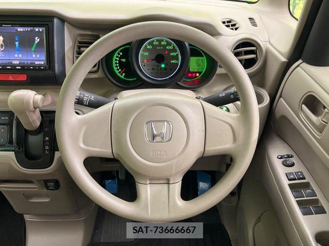 Honda N BOX 2013-09 8881060-10