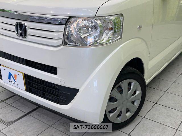 Honda N BOX 2013-09 8881060-11