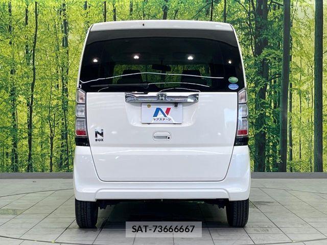 Honda N BOX 2013-09 8881060-14