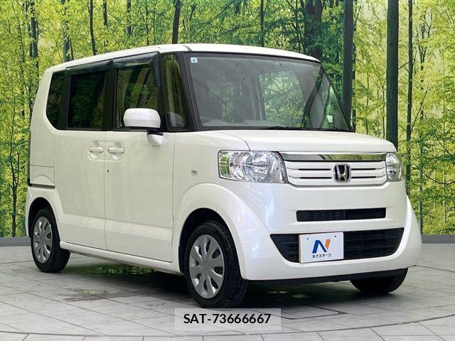 Honda N BOX 2013-09 8881060-15