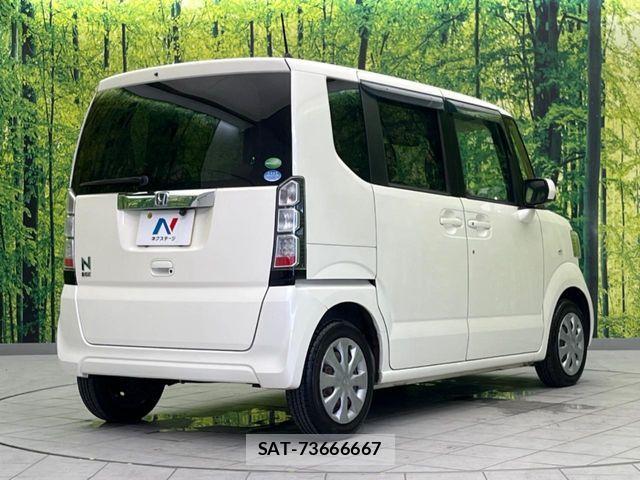 Honda N BOX 2013-09 8881060-16