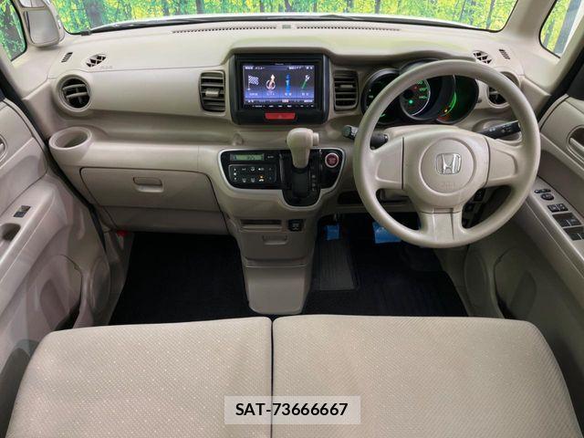 Honda N BOX 2013-09 8881060-1