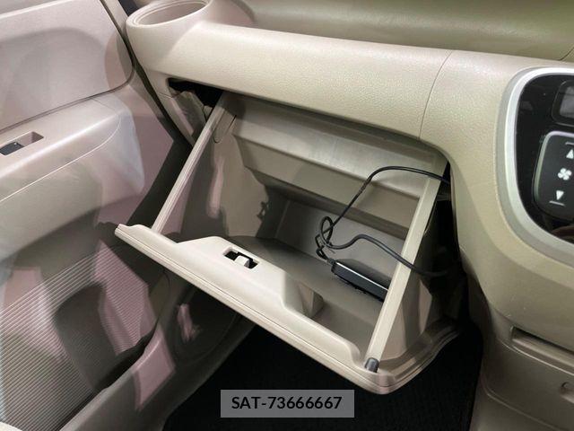 Honda N BOX 2013-09 8881060-4
