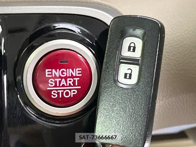 Honda N BOX 2013-09 8881060-6