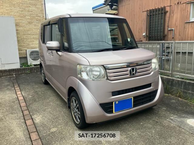 Honda N BOX 2013-12 8881071-0